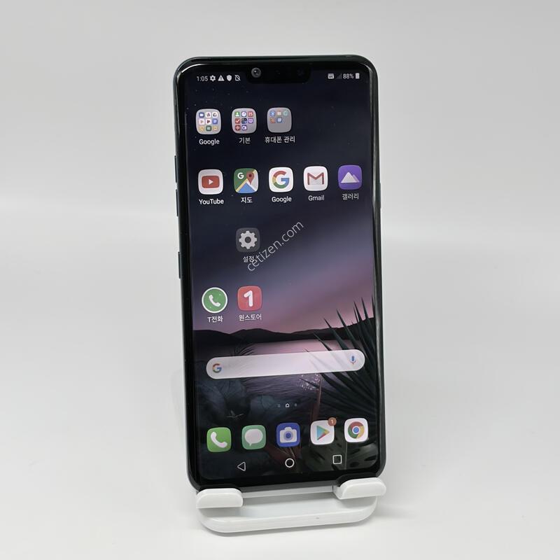 S��! LG G8 128GB [���ܻ�/����GOOD!]