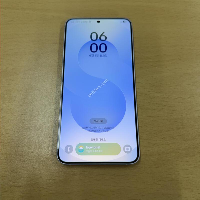 ������S25�÷��� ���� A�� 512GB