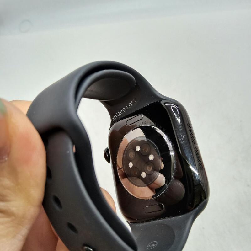 ���ÿ�ġ10 ���� 42MM GPS