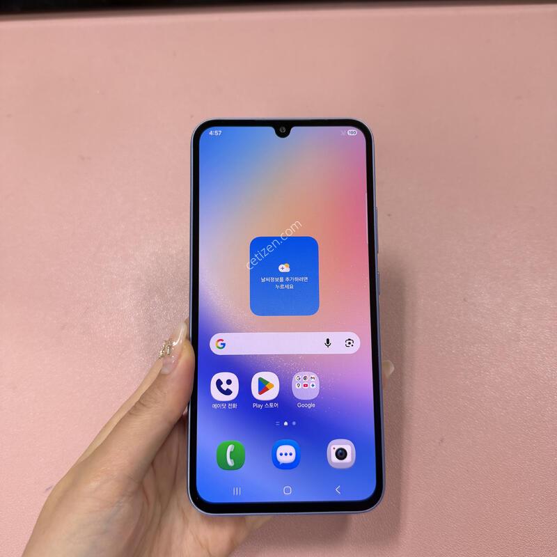������A34 ���� 128GB