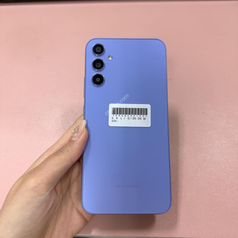 ������A34 ���� 128GB