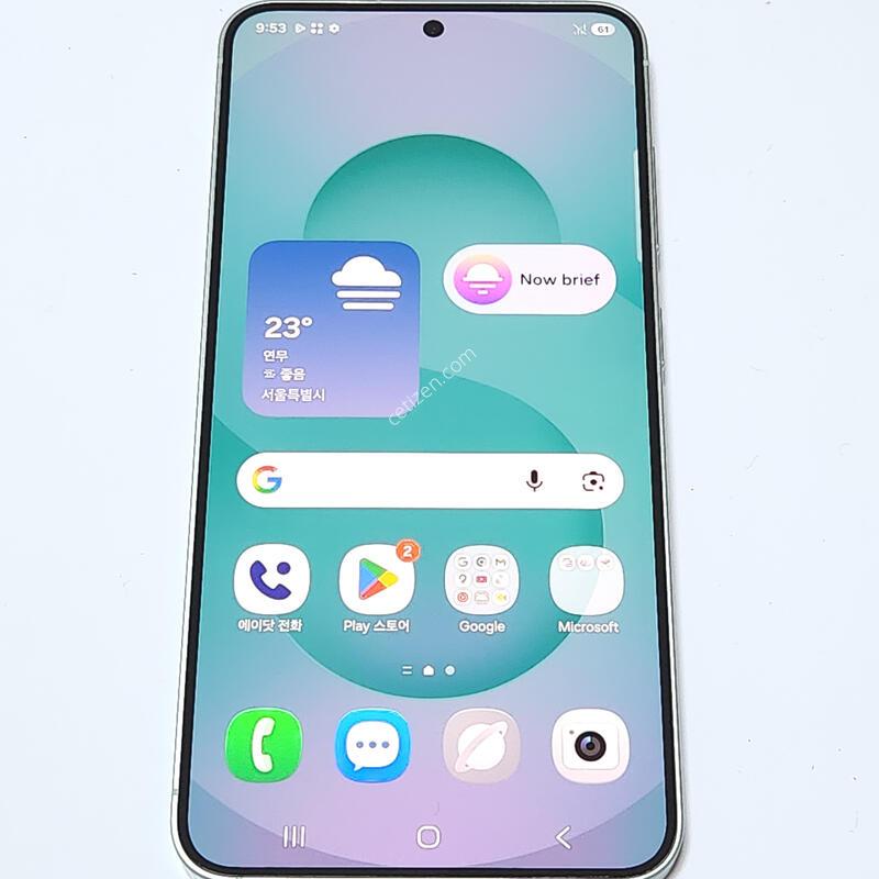 ������S25 256G ���ܻ� ��Ʈ 62398