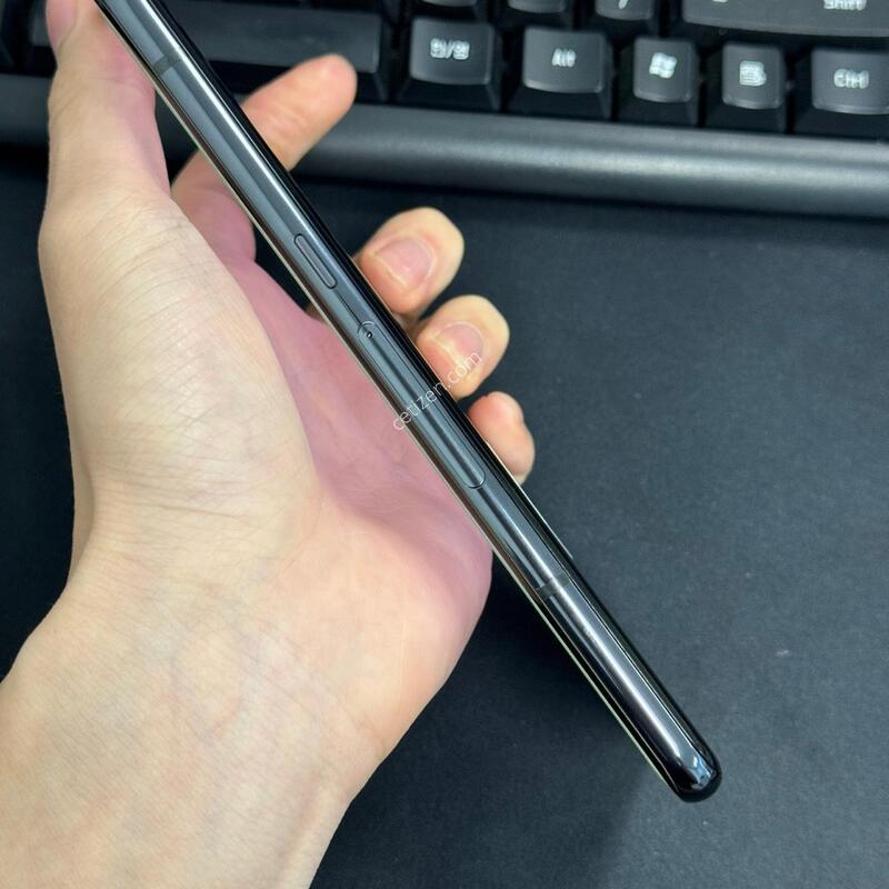 LG v50 ��� ��ũ�� ����