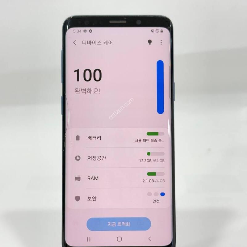 ������S9 ���� 64GB Y2028