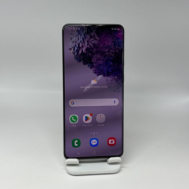 S��! ������S20�÷��� 256GB [���ܻ�/����GOOD!]