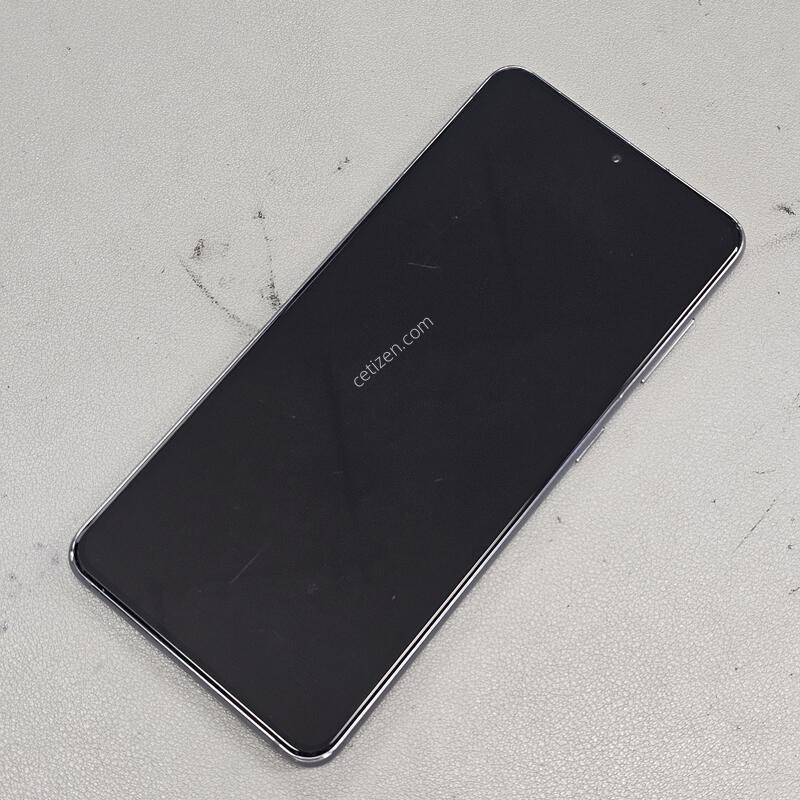 �Ｚ ������ S21 256GB ���� ���ܻ� ������ �߰��� ~!