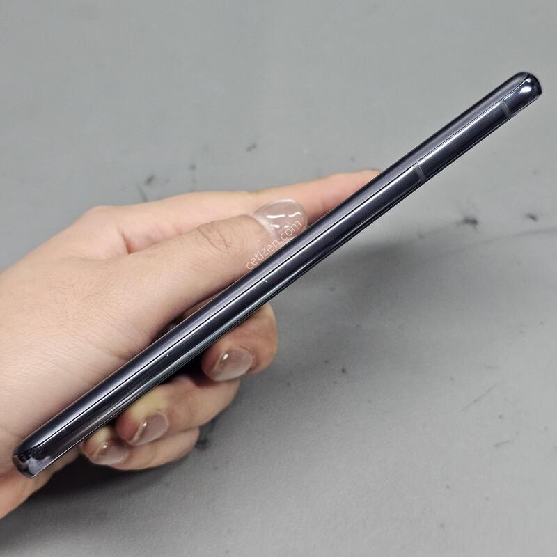 �Ｚ ������ S21 256GB ���� ���ܻ� ������ �߰��� ~!