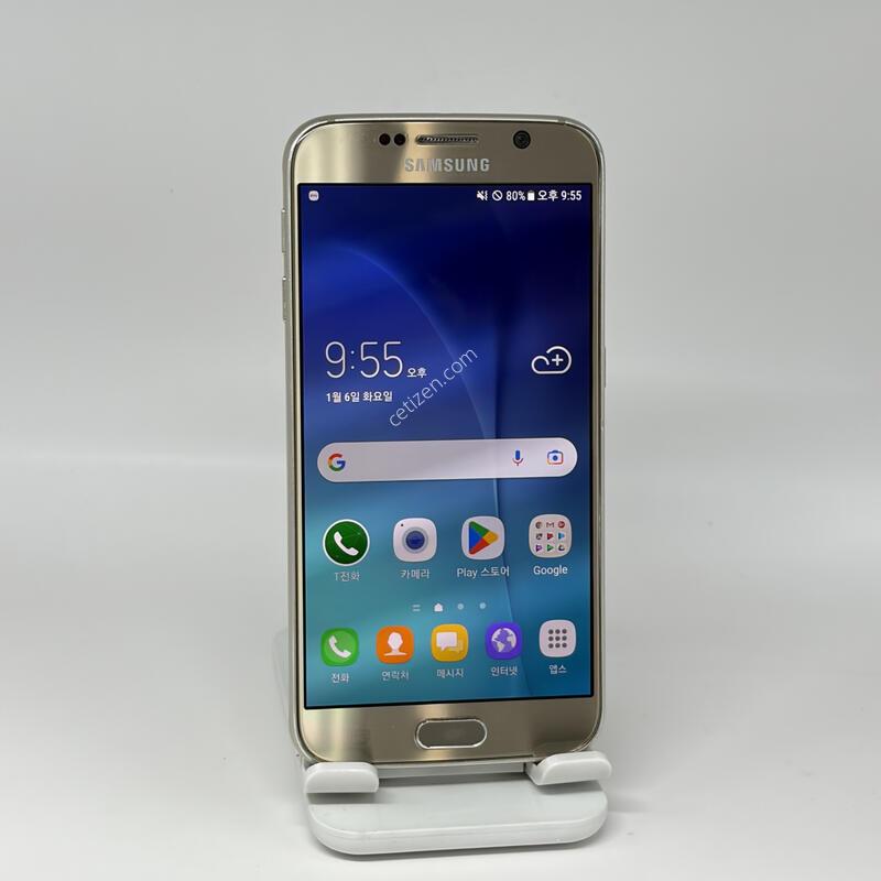 A+��! ������S6 64GB [���ܻ�/����GOOD!]