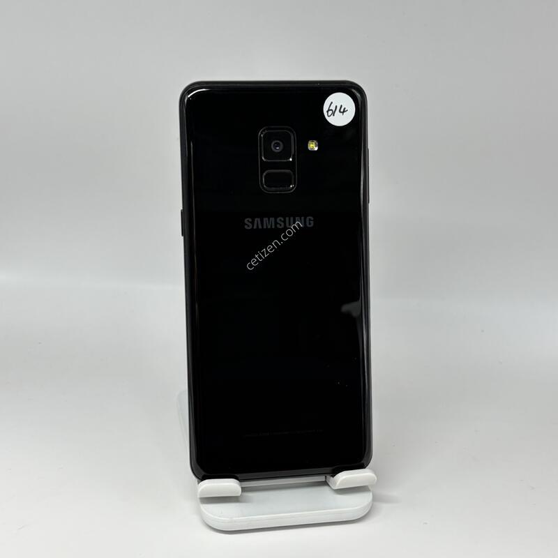A+��! ������A8(2018) 32GB [���ܻ�/����GOOD!]