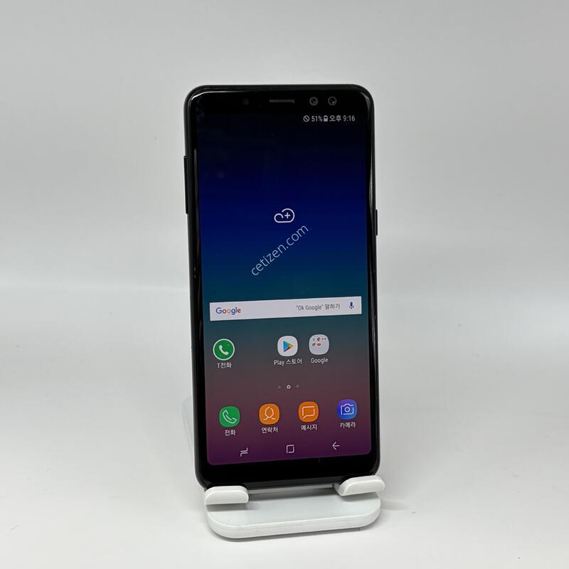 A+��! ������A8(2018) 32GB [���ܻ�/����GOOD!]