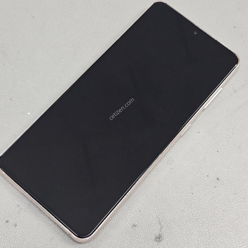 �Ｚ ������ S21 256GB ���̿÷�(����) ���ܻ� �߰��� ~!