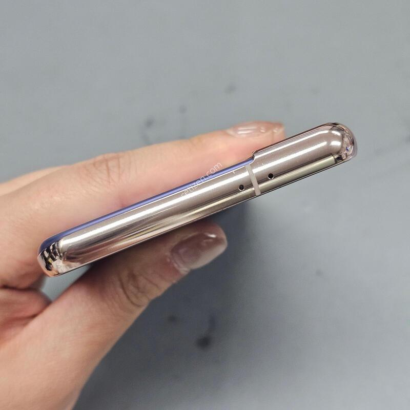 �Ｚ ������ S21 256GB ���̿÷�(����) ���ܻ� �߰��� ~!
