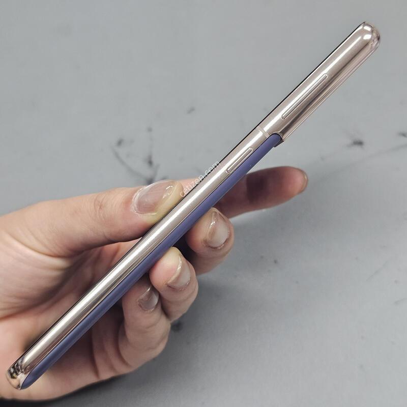 �Ｚ ������ S21 256GB ���̿÷�(����) ���ܻ� �߰��� ~!