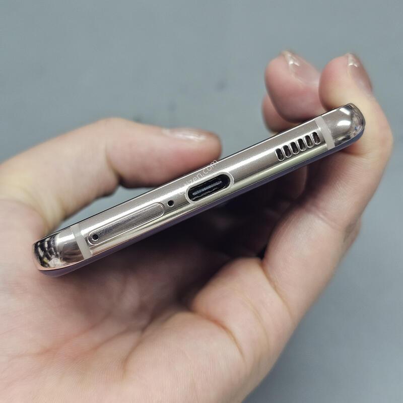 �Ｚ ������ S21 256GB ���̿÷�(����) ���ܻ� �߰��� ~!