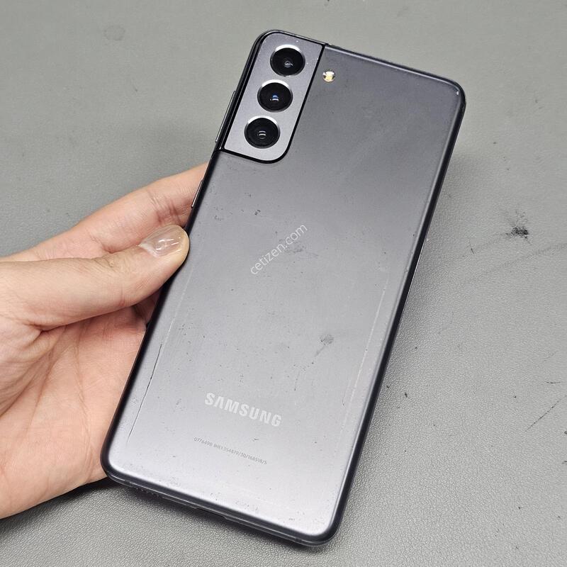 �Ｚ ������ S21 256GB ���� �������� ������ ������ �߰��� ~!