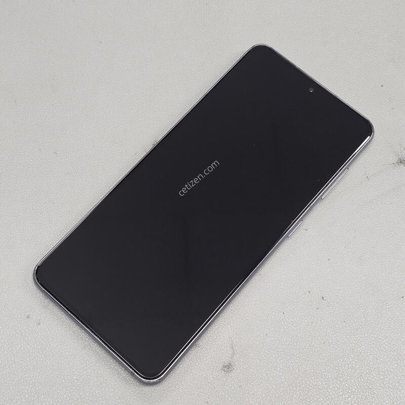 �Ｚ ������ S21 256GB ���� �������� ������ ������ �߰��� ~!