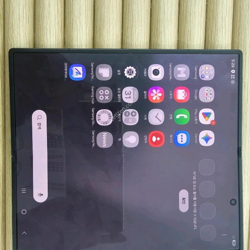 ������Z����7 256G ���� �ڱ���  Ư SSSS