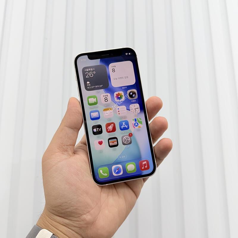 ������12�̴� ȭ��Ʈ 128GB