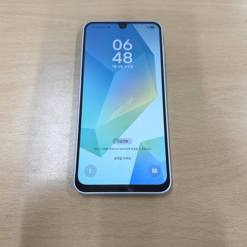 ������A16 �׷��� A�� 128GB