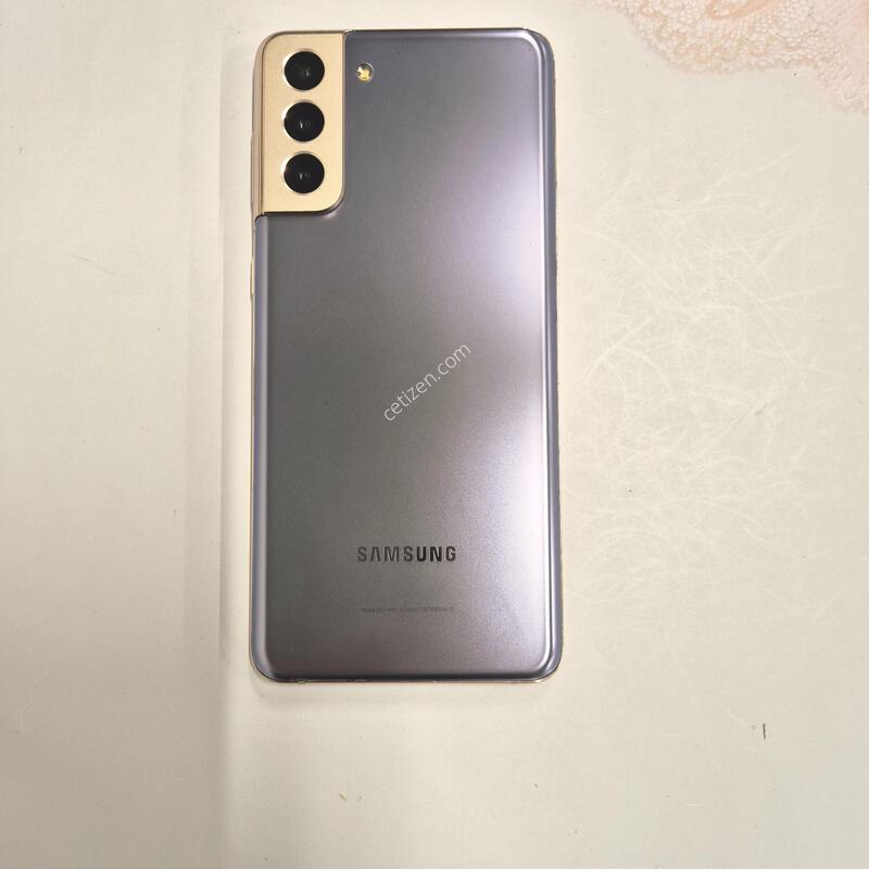 ������S21�÷��� ���̿÷� 256GB