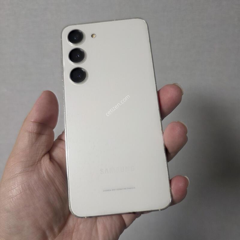������ S23 ũ�� 512�Ⱑ A�� �Ⱦƿ�~