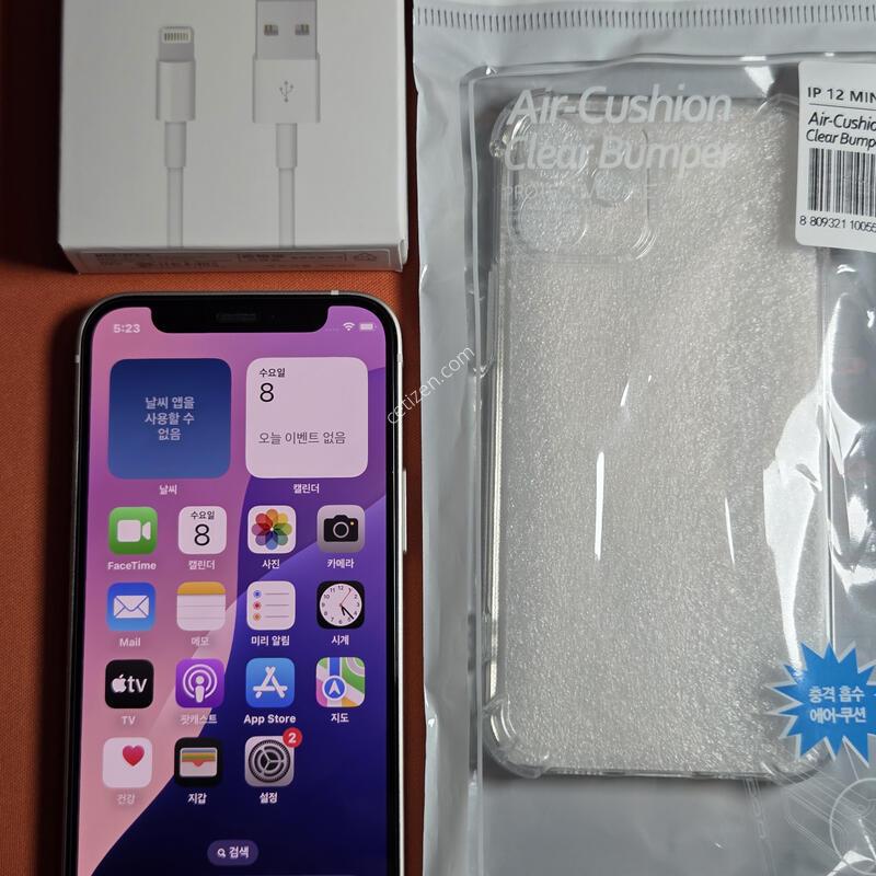 ������12 mini 64GB.���͸�100%