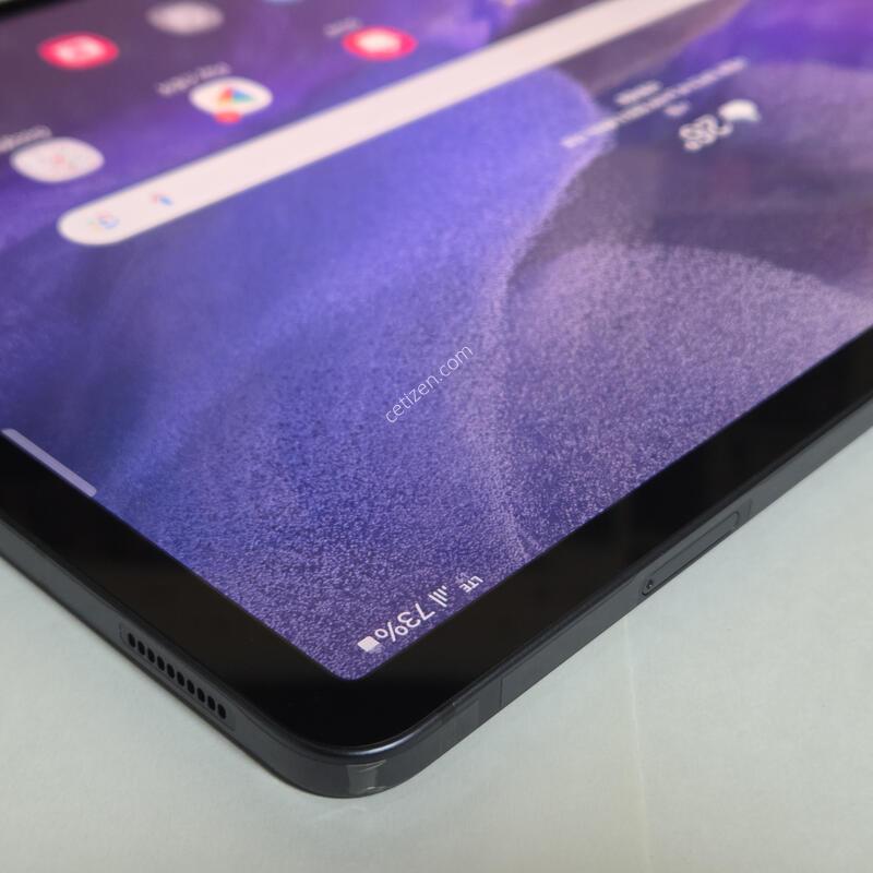 ������ �� S7 FE (T735N) ���귯 64GB ���� A�� �˴ϴ�.
