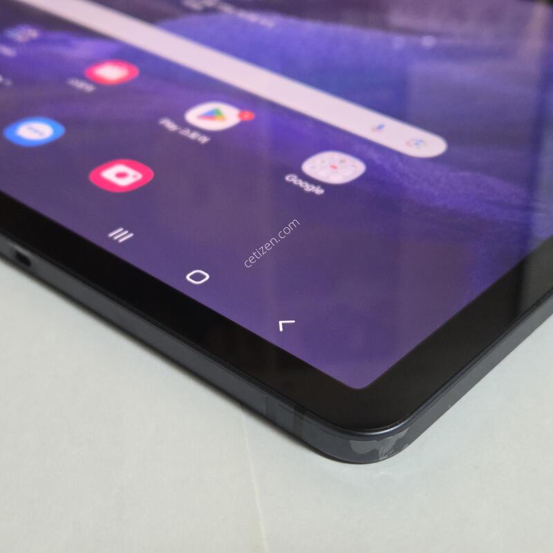 ������ �� S7 FE (T735N) ���귯 64GB ���� �˴ϴ�.