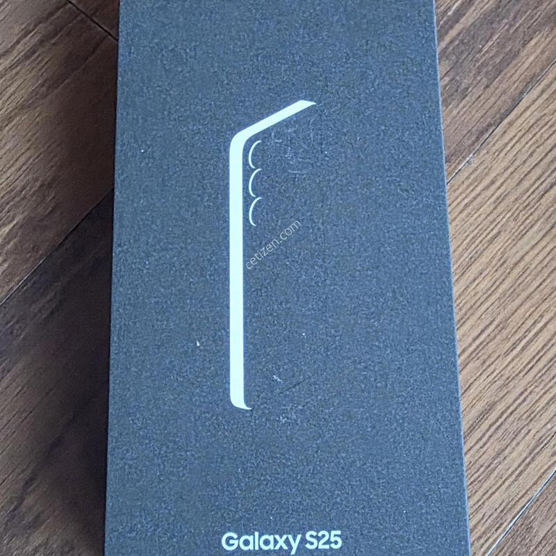 ������ S25 �� �˴ϴ�.
