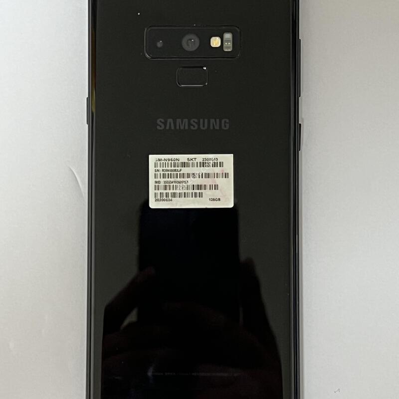 (1324) �Ｚ ������ ��Ʈ9 128G ���� N960S ��������