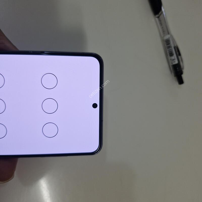 A�� ������S21 �������� ��ó��