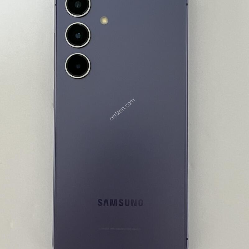 (1327) �Ｚ ������ S24 256G ���̿÷� S921S S�� ��������