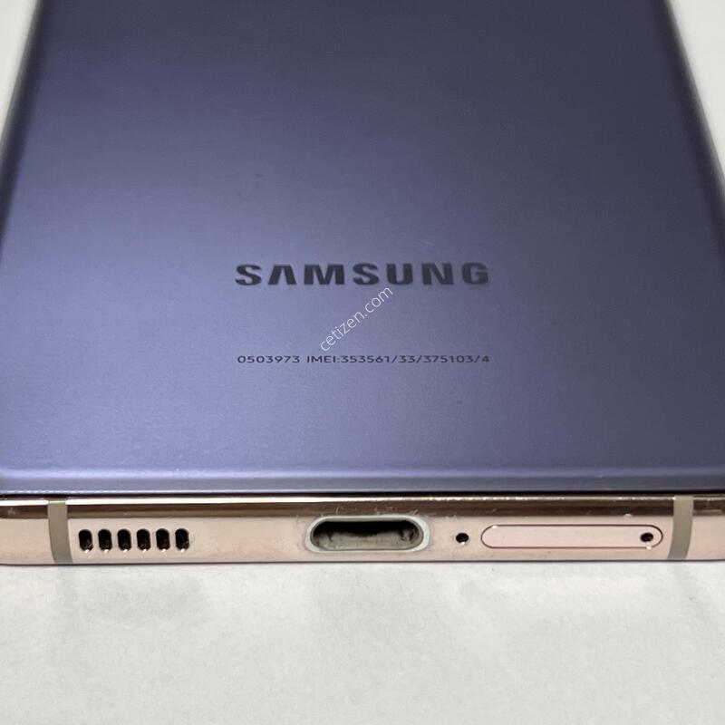 (1331) �Ｚ ������ S21�÷��� 256G ���� G996N ��������