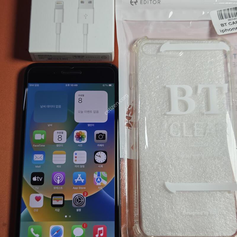 ������8Plus.64GB.���͸�100%