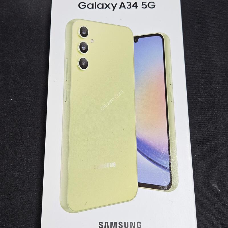 ������A34 5G 128GB