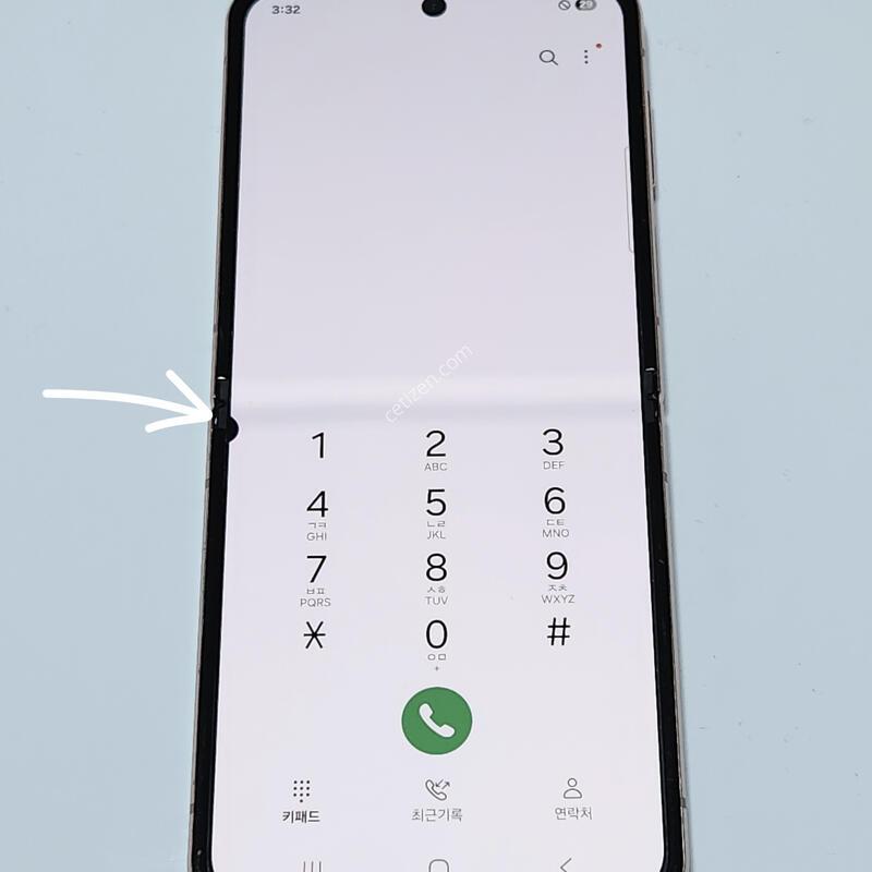 ������Z�ø�4 256G ���ܻ� ��ũ��� 59070