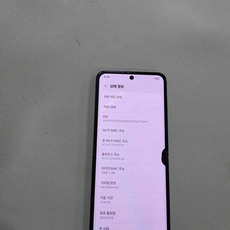 ������ Z�ø�5 ���� 512GB