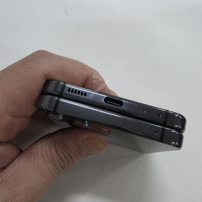������ Z�ø�5 ���� 512GB