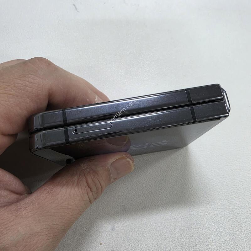 ������ Z�ø�5 ���� 512GB