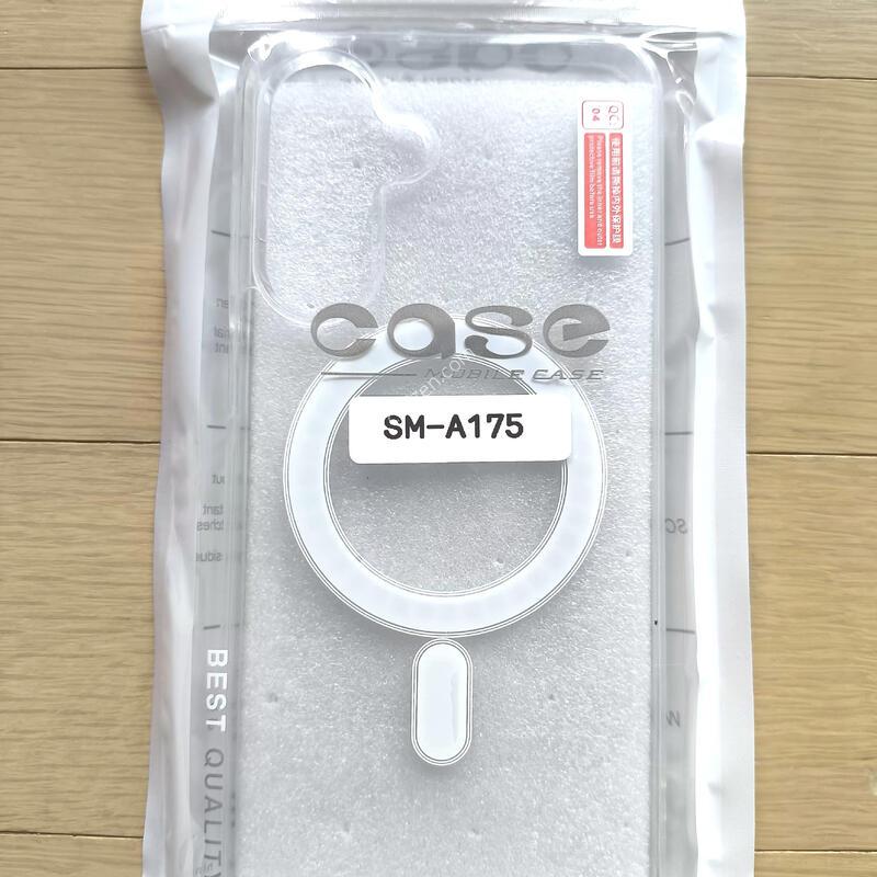 ������ A17 (SM-A175) Ǯ�ڽ�(�ܼ�����) ���������� + (�̰���) ���̽� �Ǹ��մϴ�