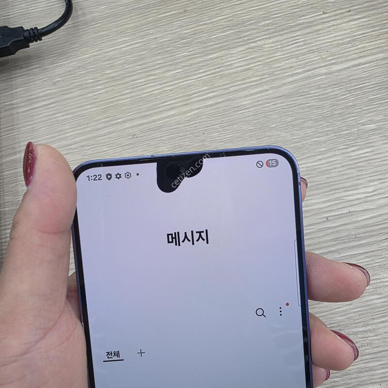 ������S24 �÷��� 256�Ⱑ �˴ϴ�