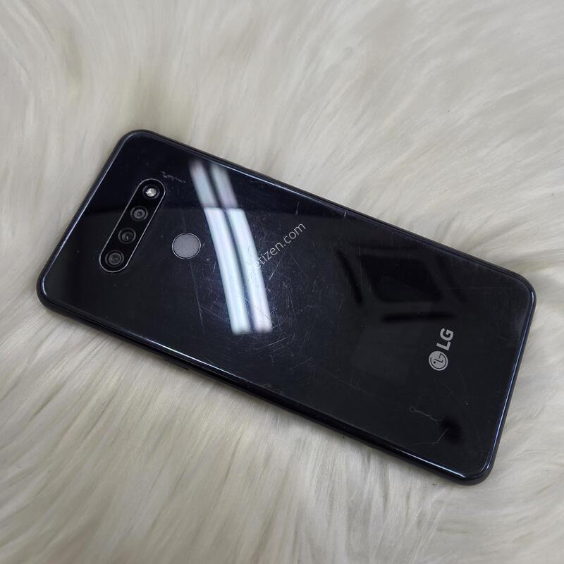 LG Q51 785