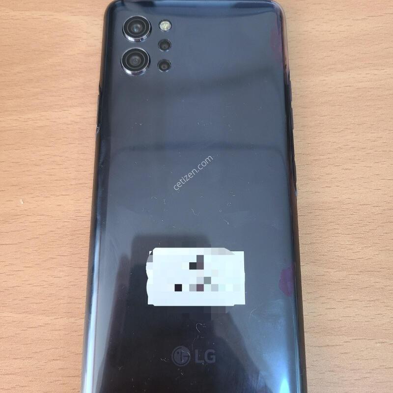 LG Q920 - 77451