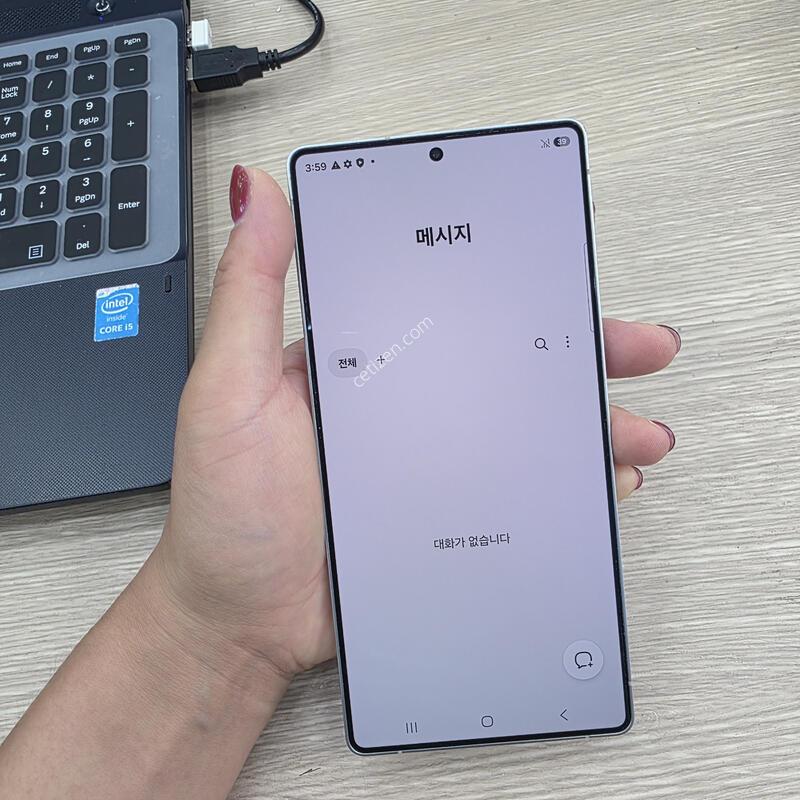 ������S25 ��Ʈ�� 256�Ⱑ �˴ϴ�