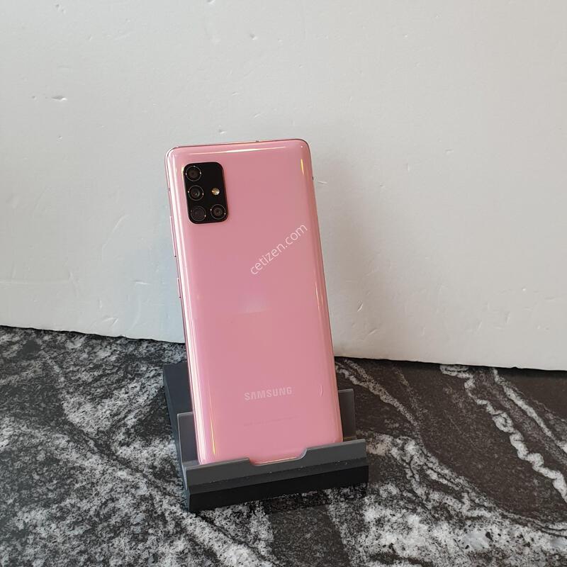 LG ������A51 (A516N) ��ũ 128�Ⱑ (1564935)