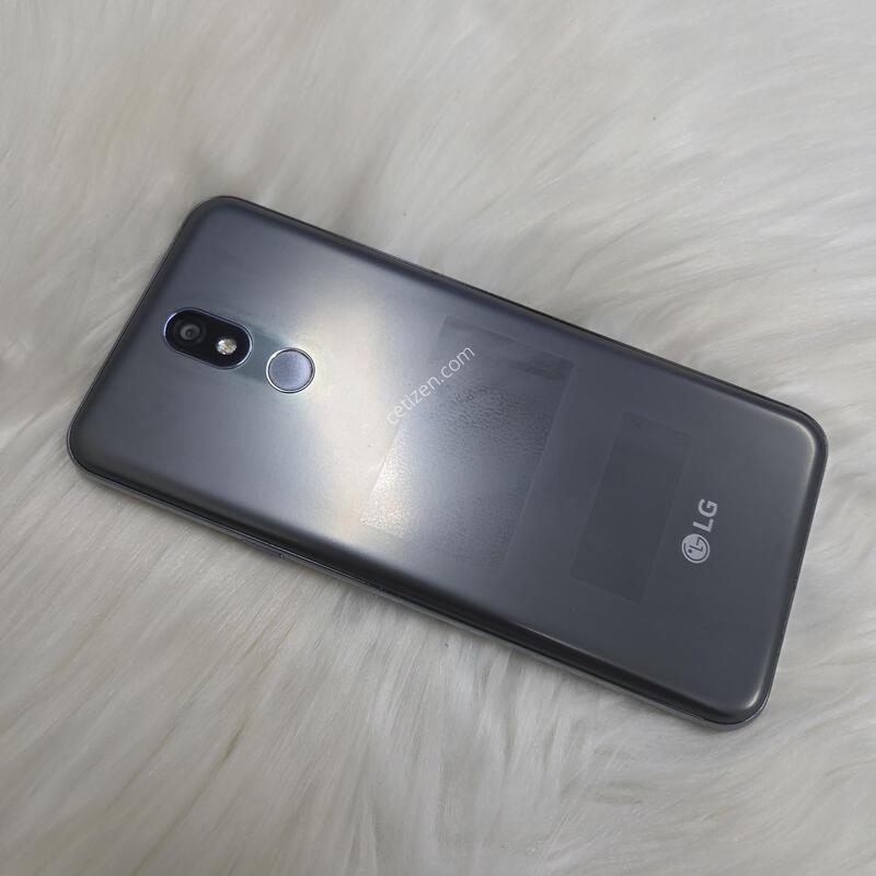 LG X4 390