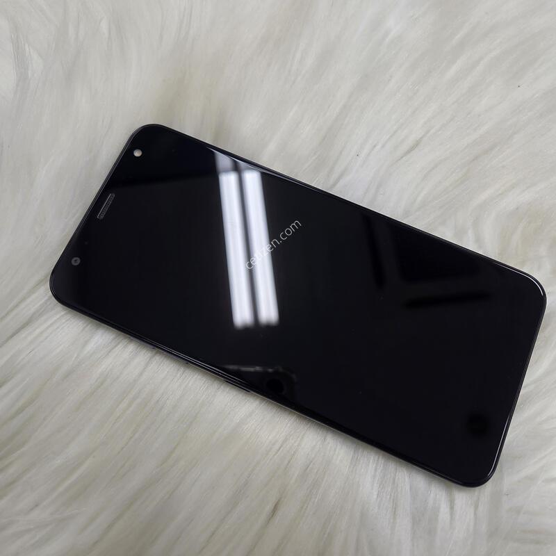 LG X4 390