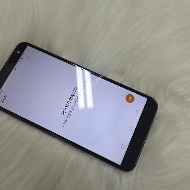 LG X4 390