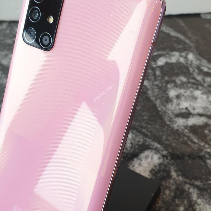 LG ������A51 (A516N) ��ũ 128�Ⱑ (1564935)