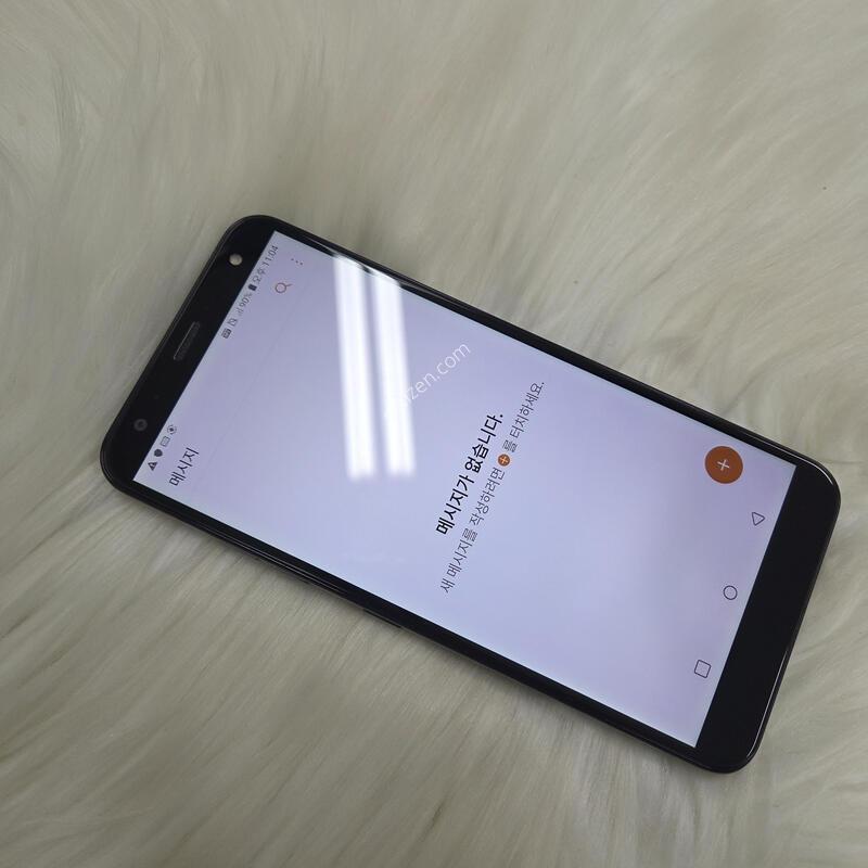 LG X4 390